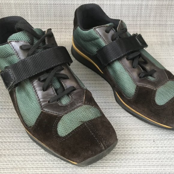 Prada Shoes main image 4